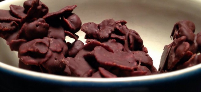 Schokocrossies
