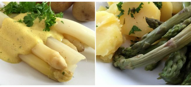 Spargel