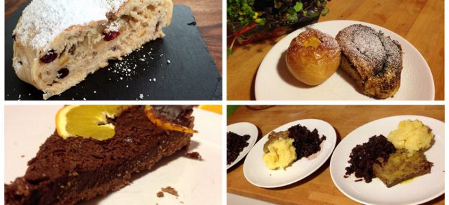 Veganes Weihnachten
