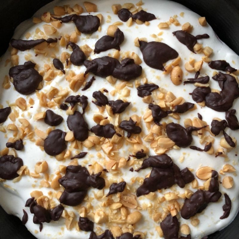 BananaRama Bananenkuchen